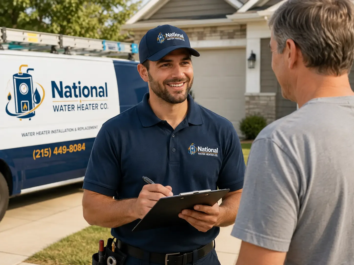 Water Heater Installation Miller City, OH FAQs